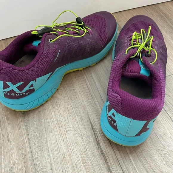 Salomon‎ Trail Elevate