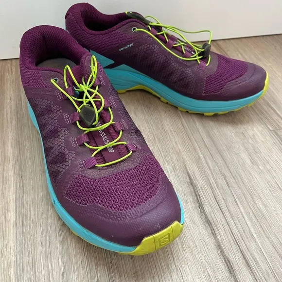 Salomon‎ Trail Elevate
