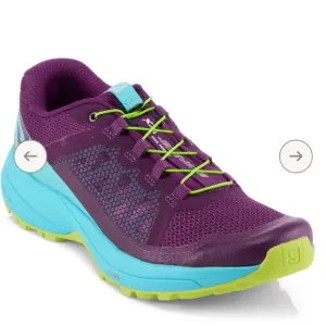 Salomon‎ Trail Elevate