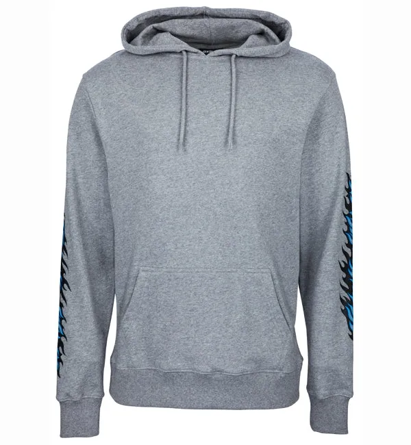 Santa Cruz Flame Dot Hoody