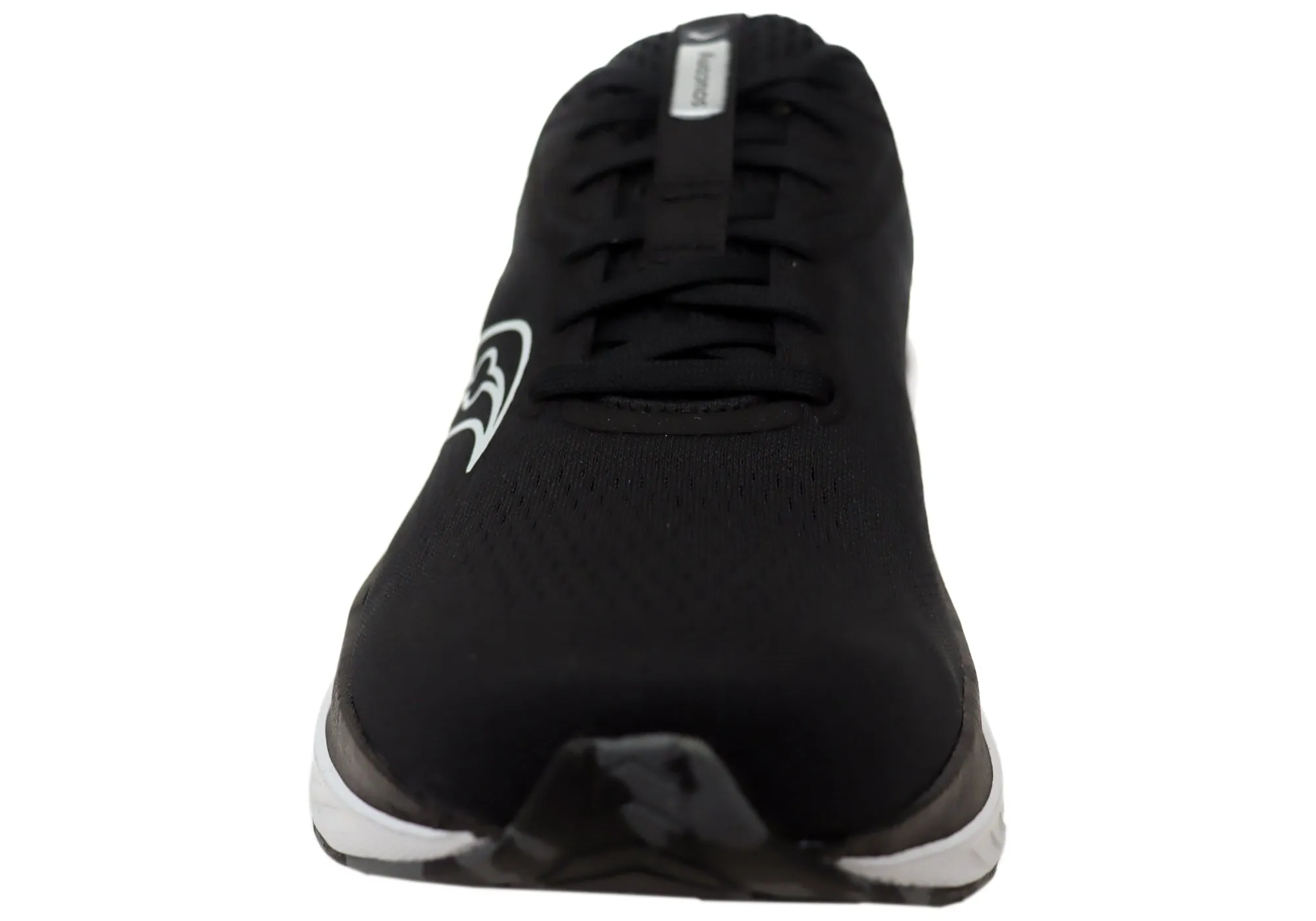 Saucony Mens Echelon 10 Extra Wide Fit 4E Comfortable Athletic Shoes