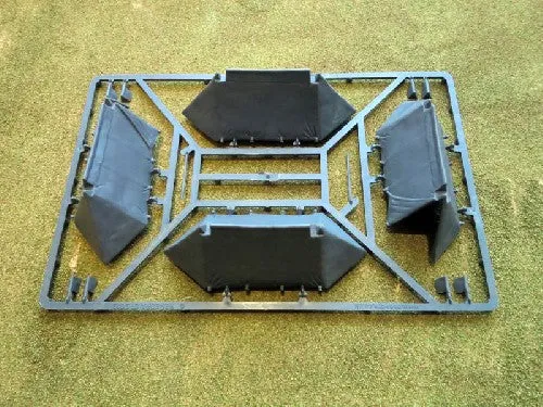 SAXTENT - Saxon Tents