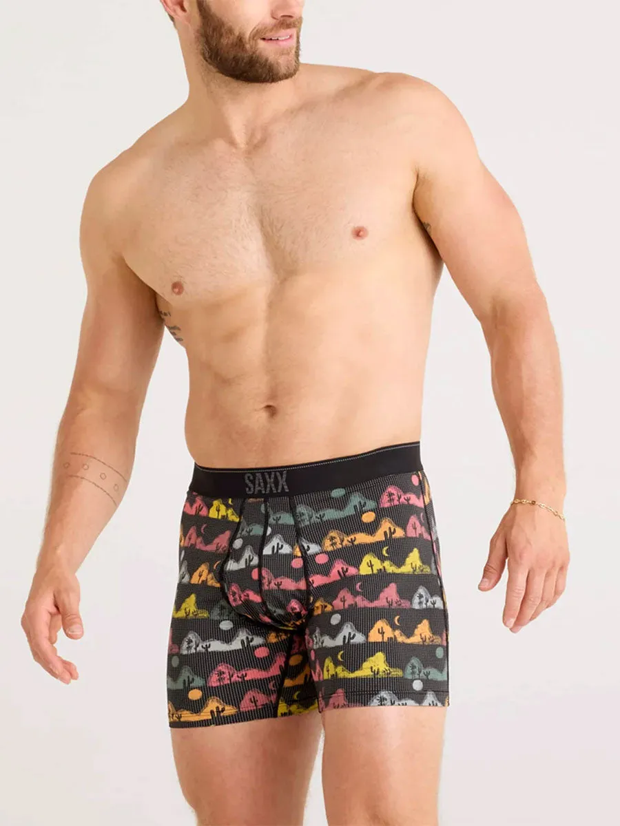 Saxx Quest Underwear -  Mesa Nightfall