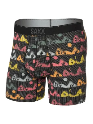 Saxx Quest Underwear -  Mesa Nightfall