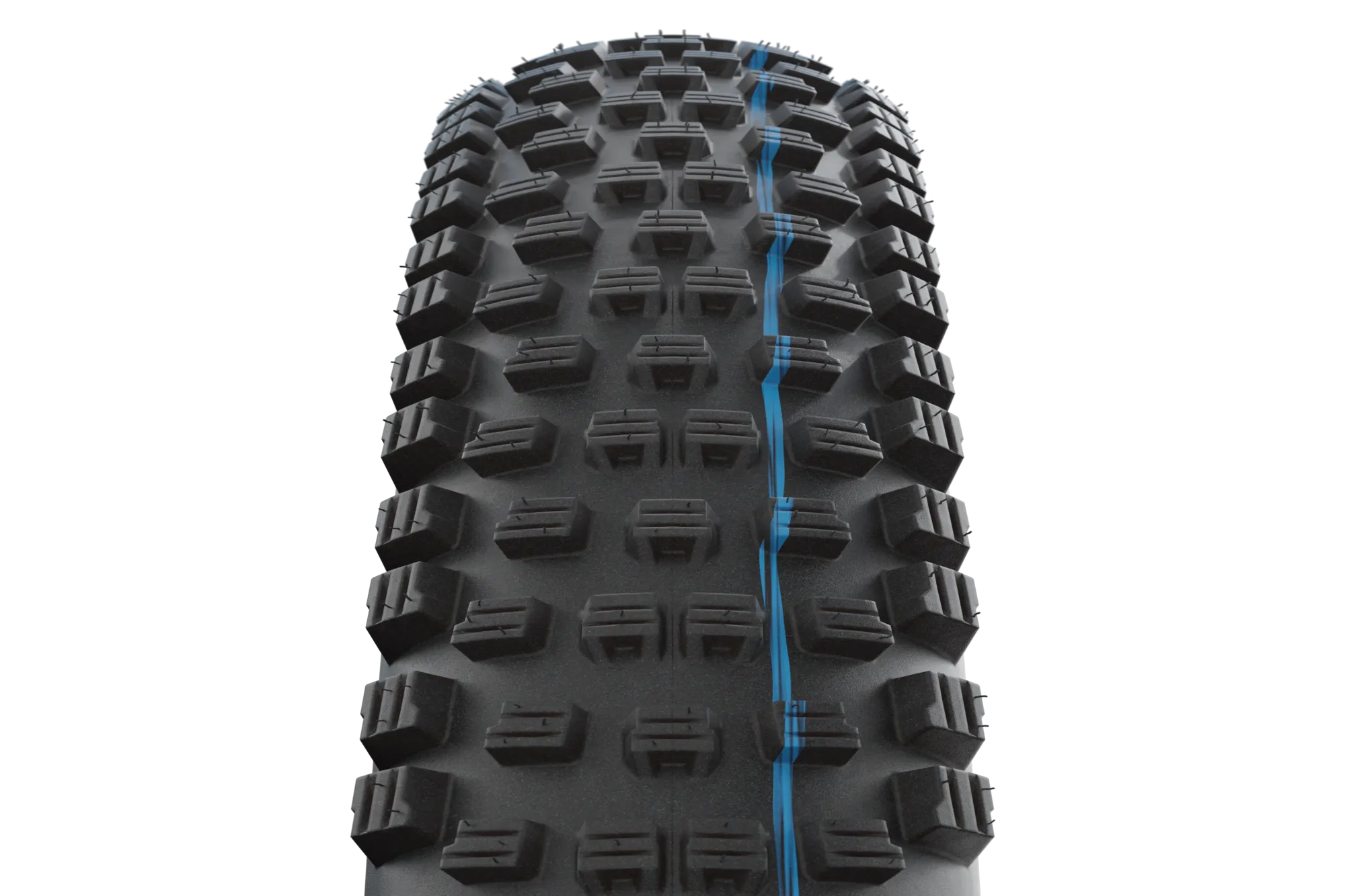 Schwalbe Wicked Will Front & Rear 2.4 MTB Tyres