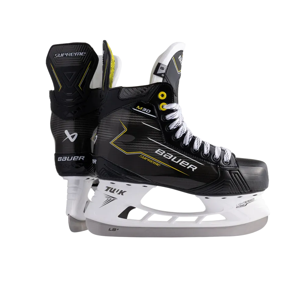 Senior Supreme M30 Hockey Skates - 2024