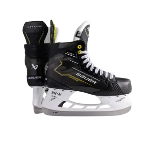 Senior Supreme M30 Hockey Skates - 2024