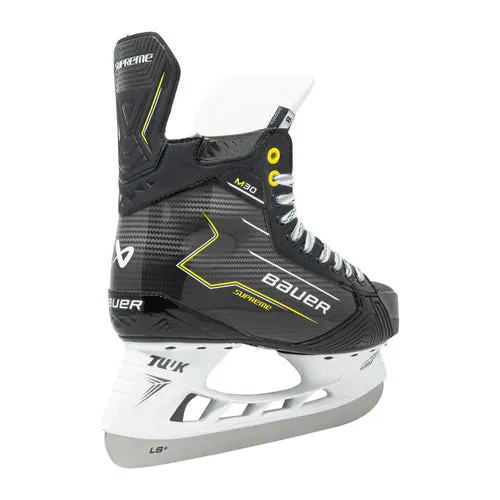 Senior Supreme M30 Hockey Skates - 2024