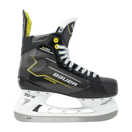 Senior Supreme M30 Hockey Skates - 2024