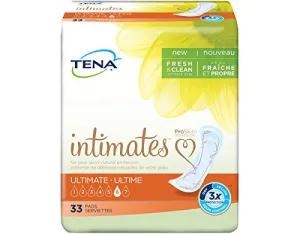 Serenity Pads - Ultimate 33/pk