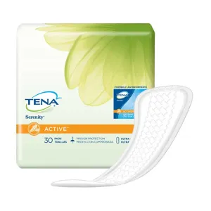 Serenity Serenity Driactive Slender Pa - Sku SCT46500