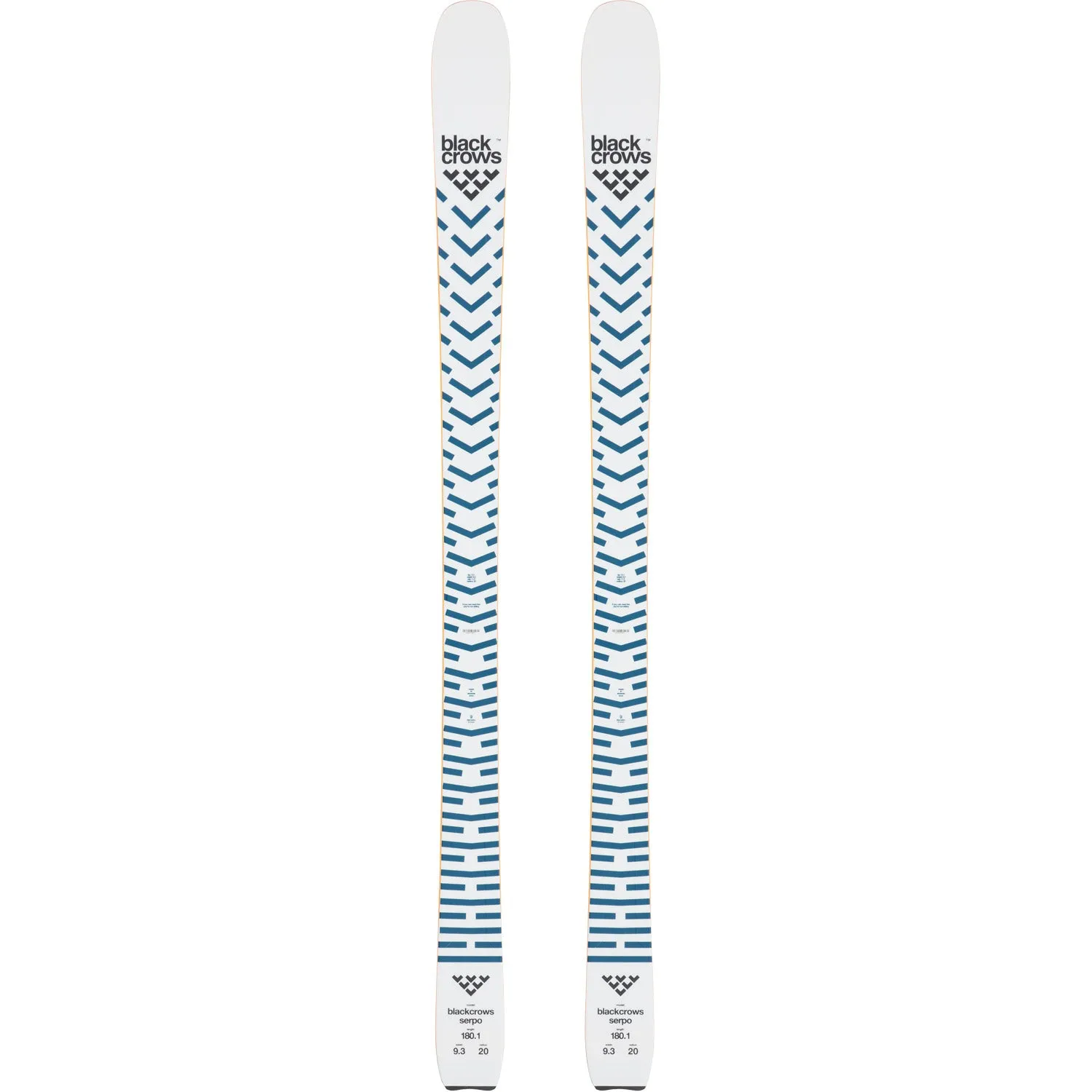 Serpo Ski 2023