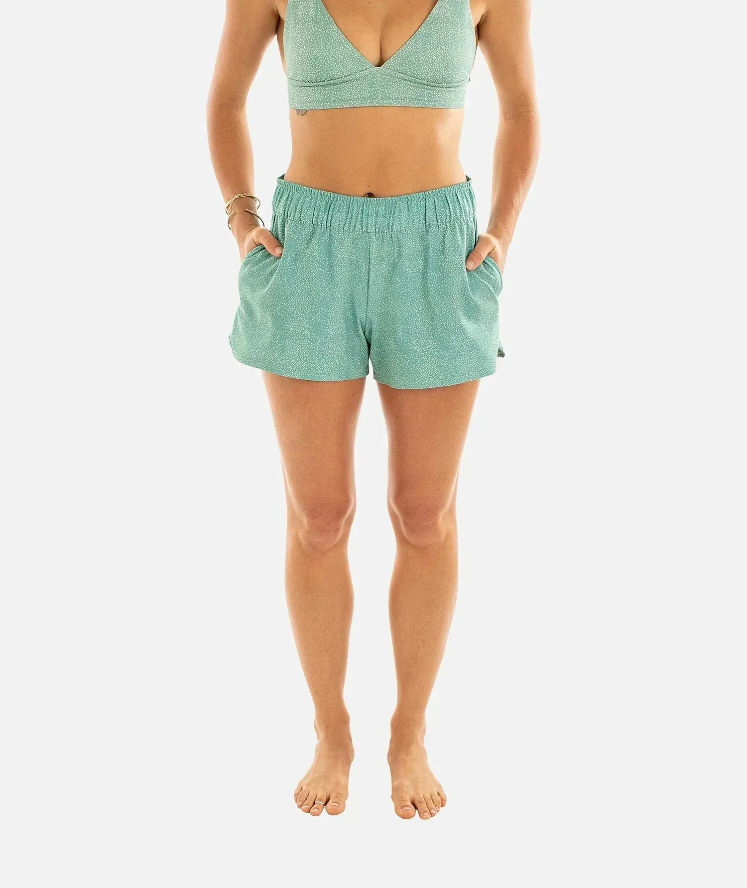 Session Short Final Sale