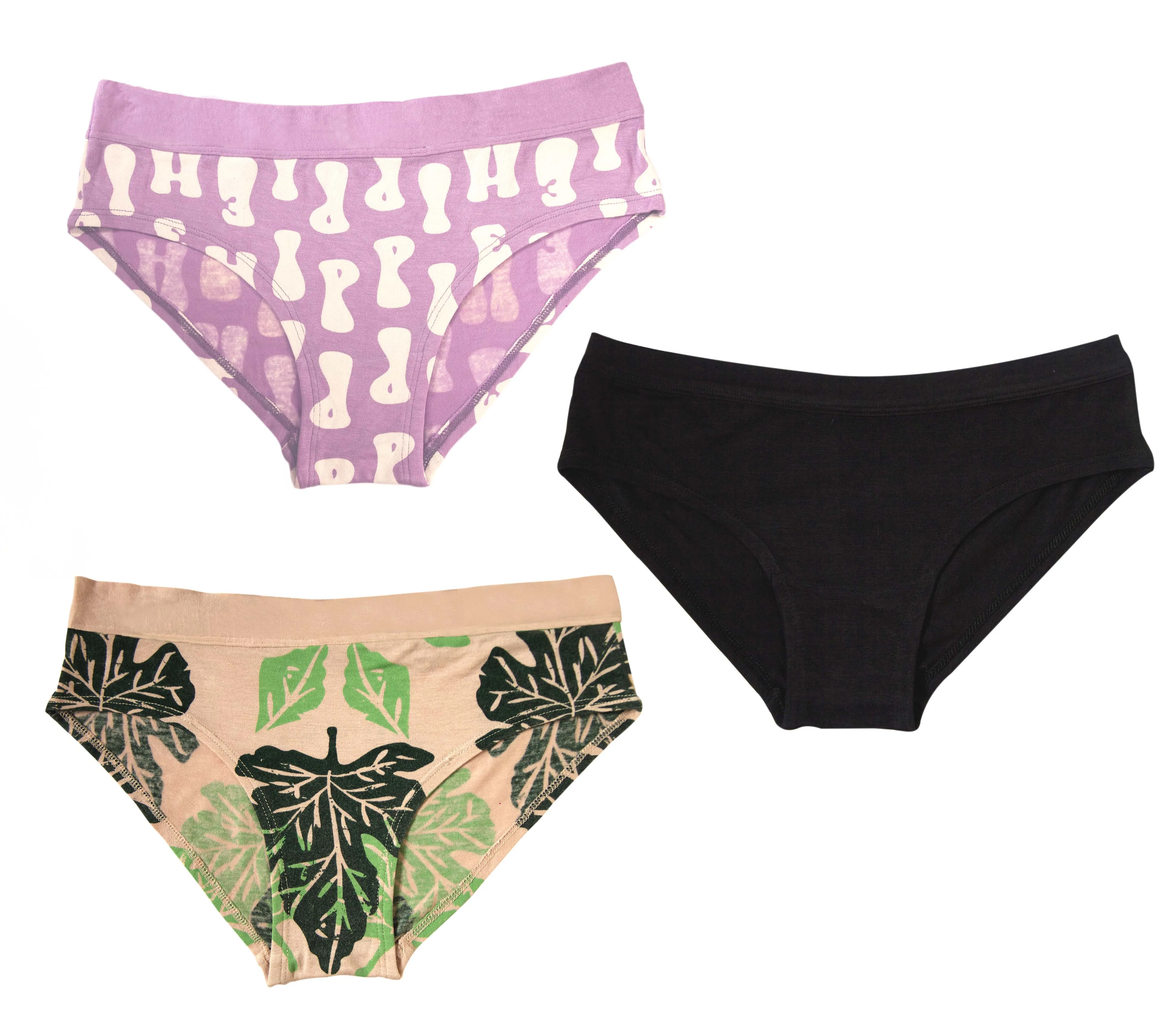 SET OF THREE–MIX
