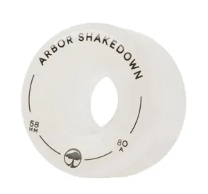 Shakedown 80a