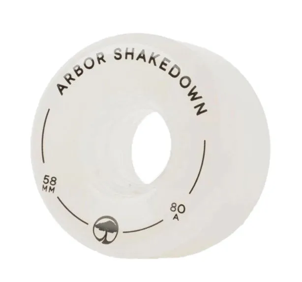 Shakedown 80a