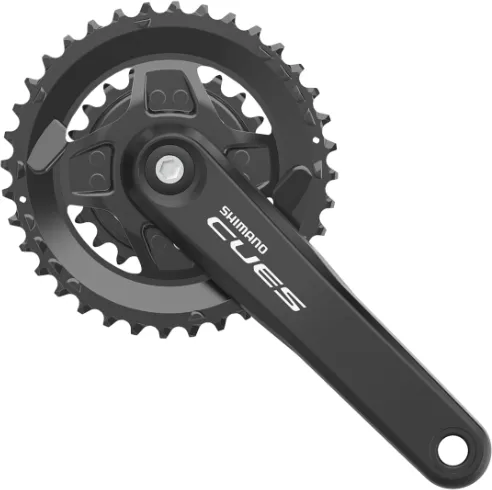 Shimano Cues FC-U4000-2 Crankset