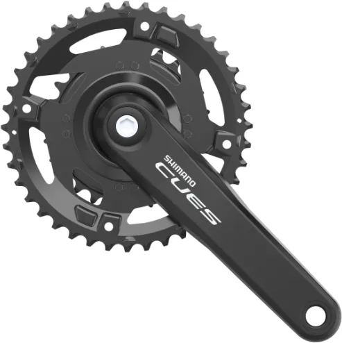 Shimano Cues FC-U4000-2 Crankset