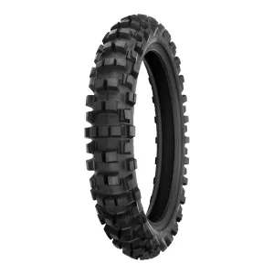 Shinko 100/90-19 525 Medium Rear Off-Road Tyre