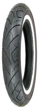 SHINKO SR777 WW FRONT