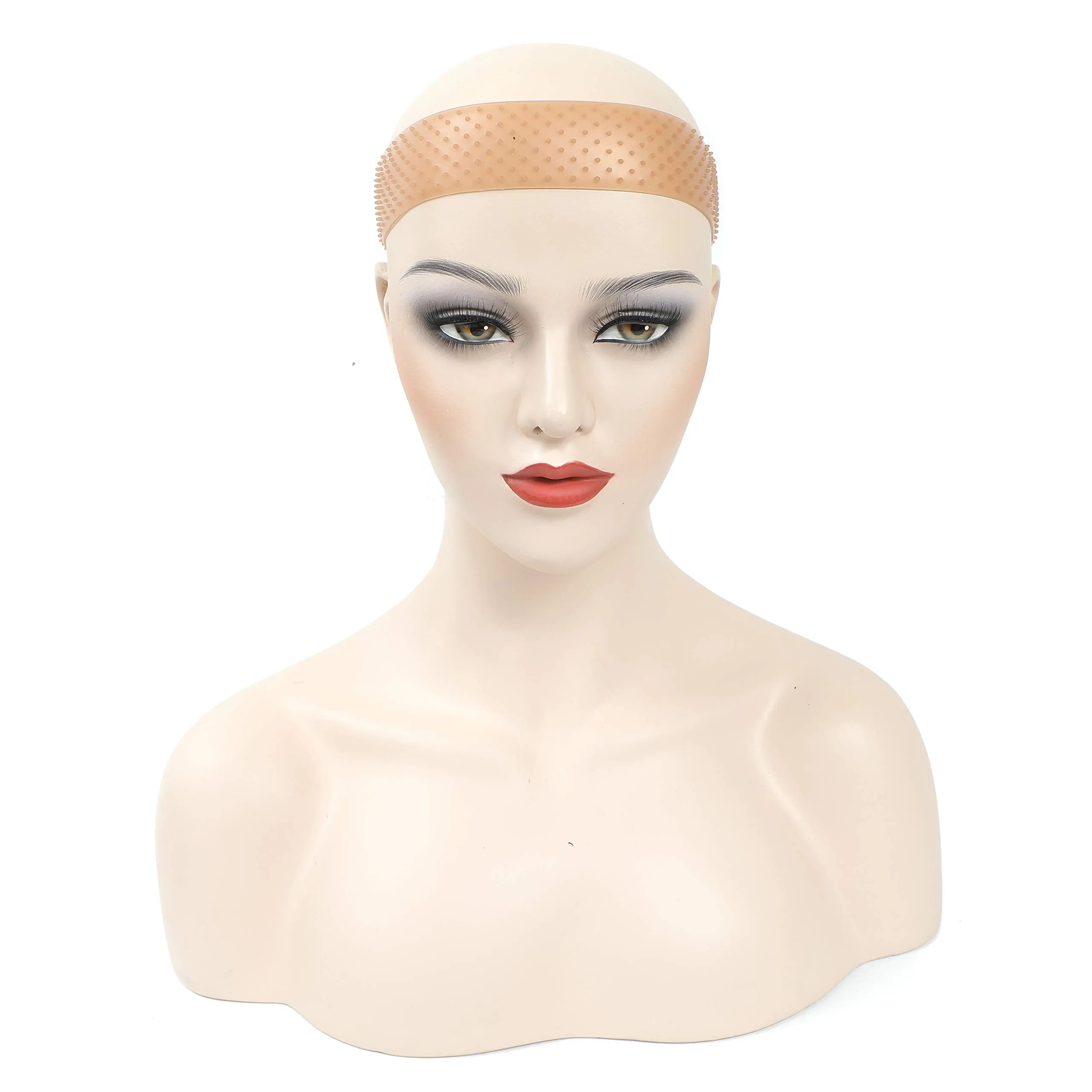 Silicone Non-Slip Wig Grip Band