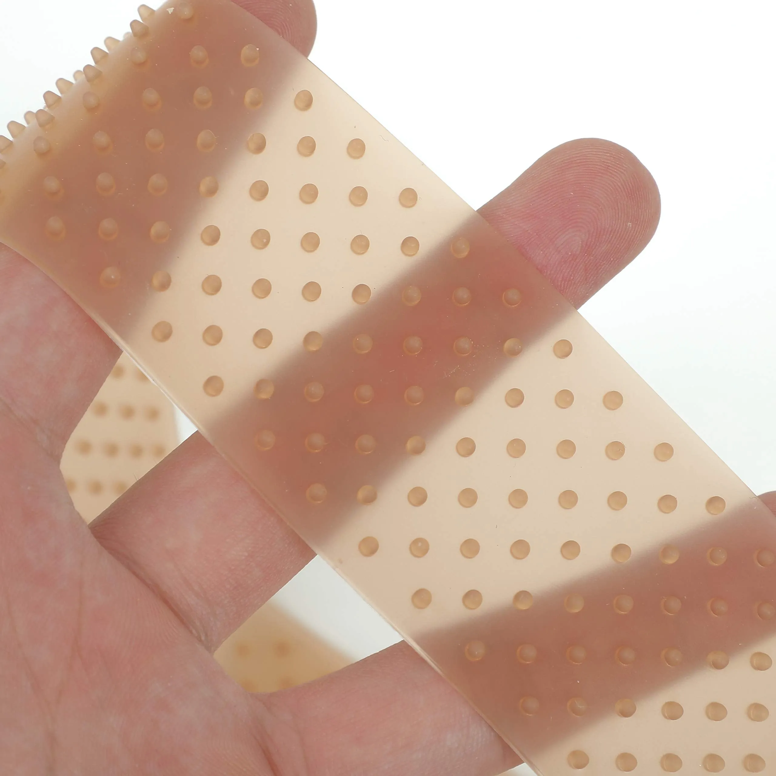 Silicone Non-Slip Wig Grip Band