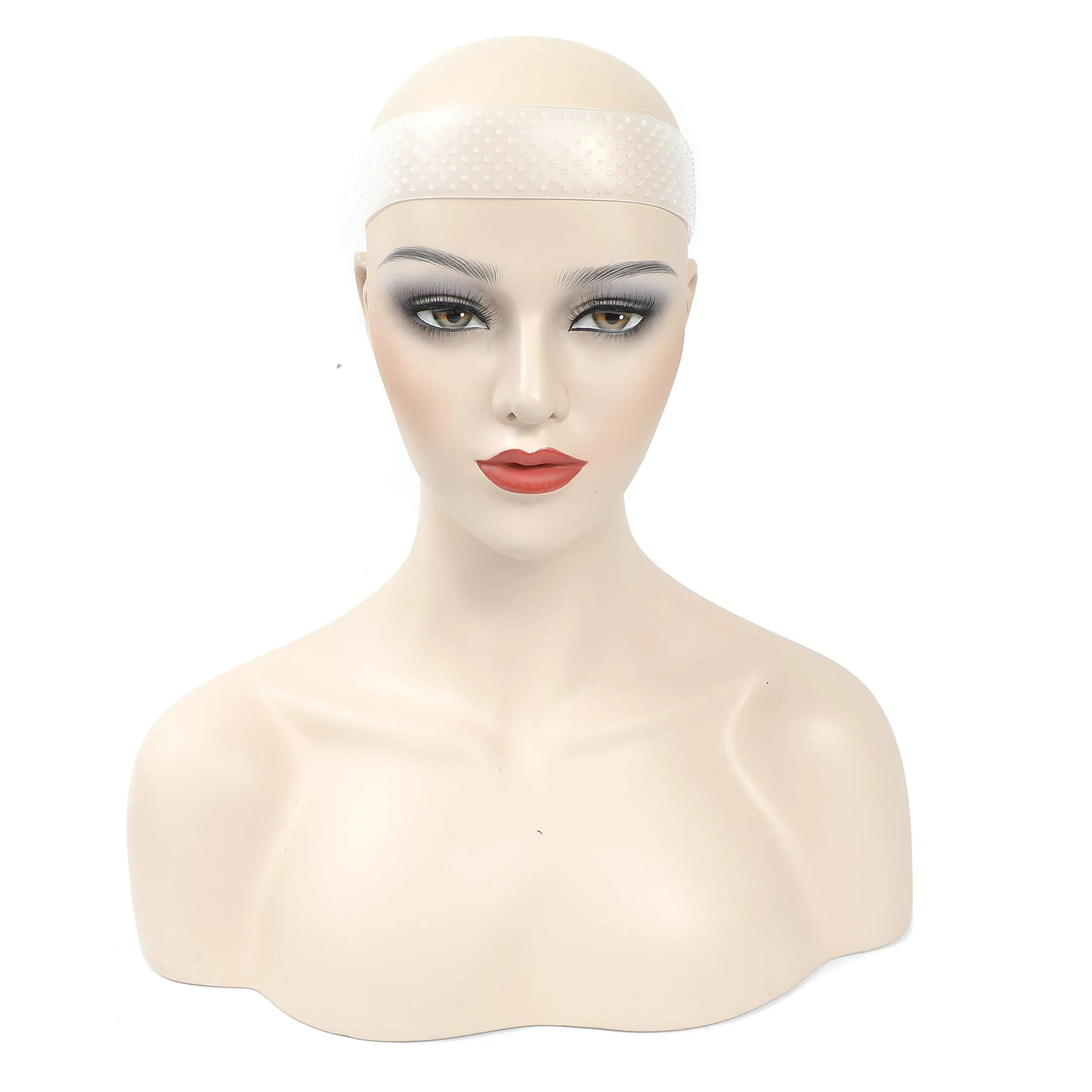 Silicone Non-Slip Wig Grip Band