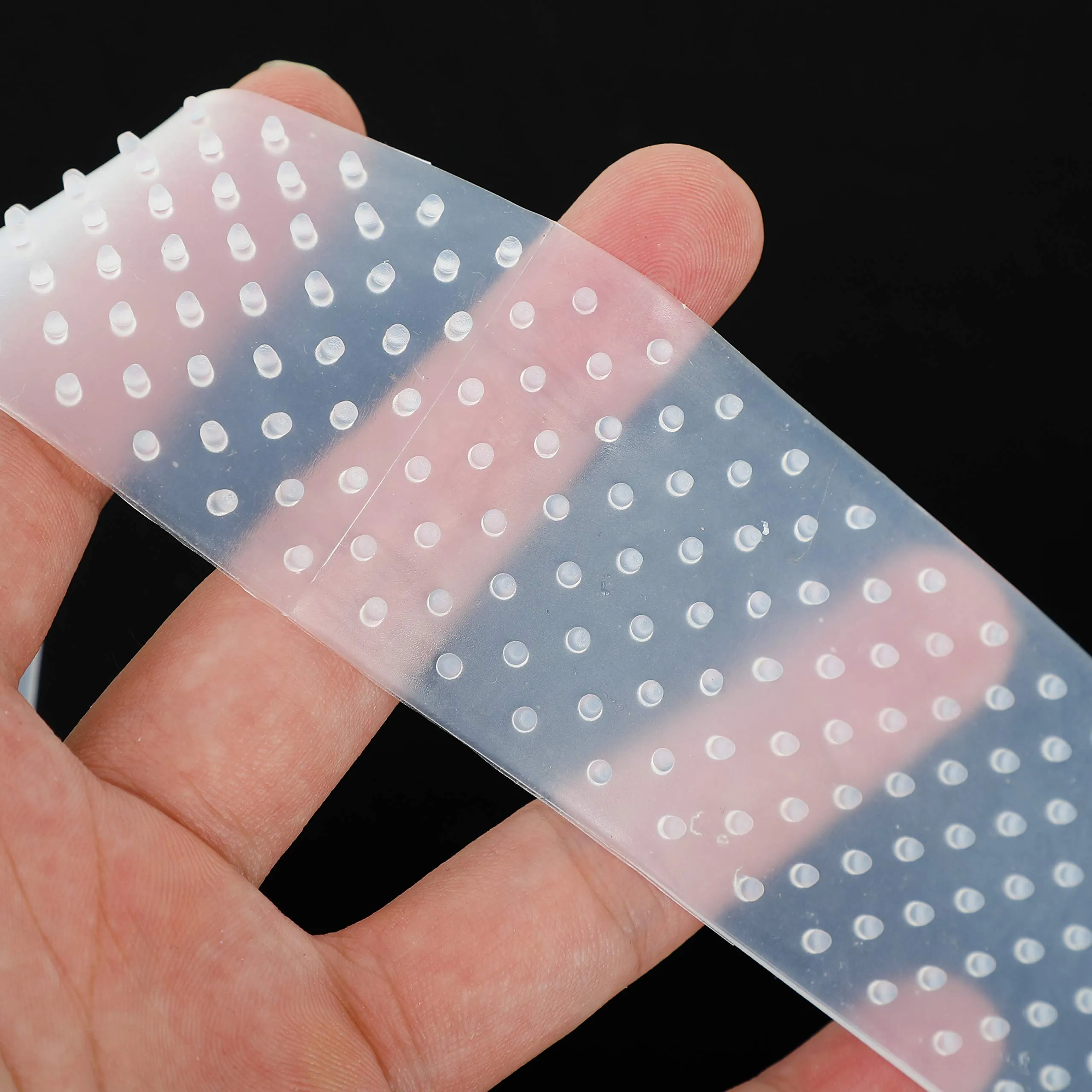 Silicone Non-Slip Wig Grip Band