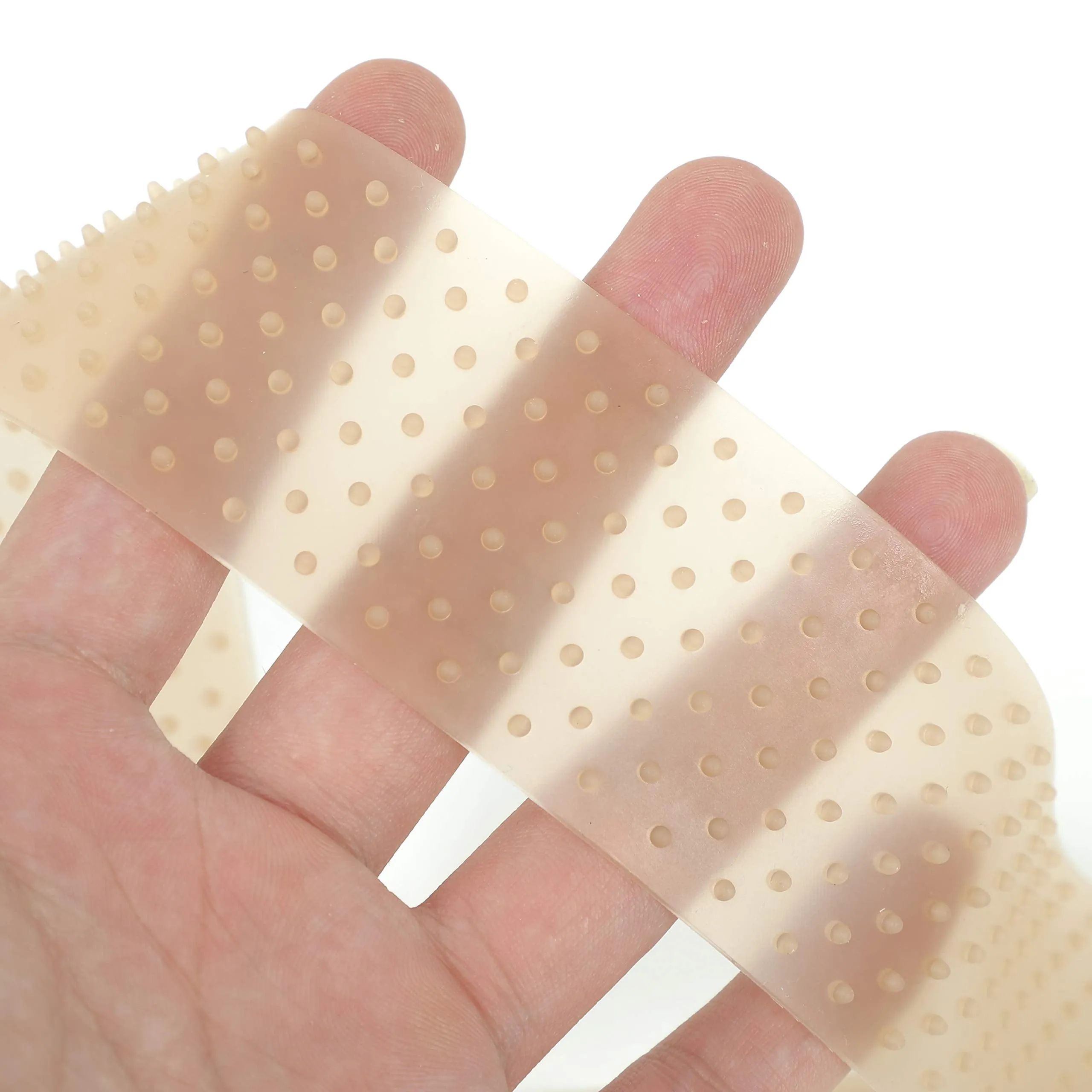 Silicone Non-Slip Wig Grip Band