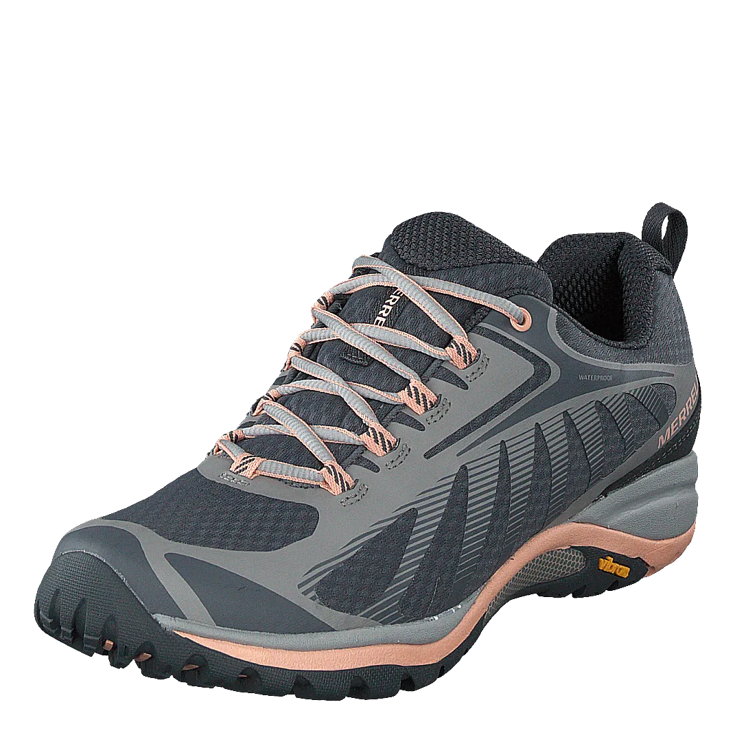Siren Edge 3 Wtpf Paloma/peach