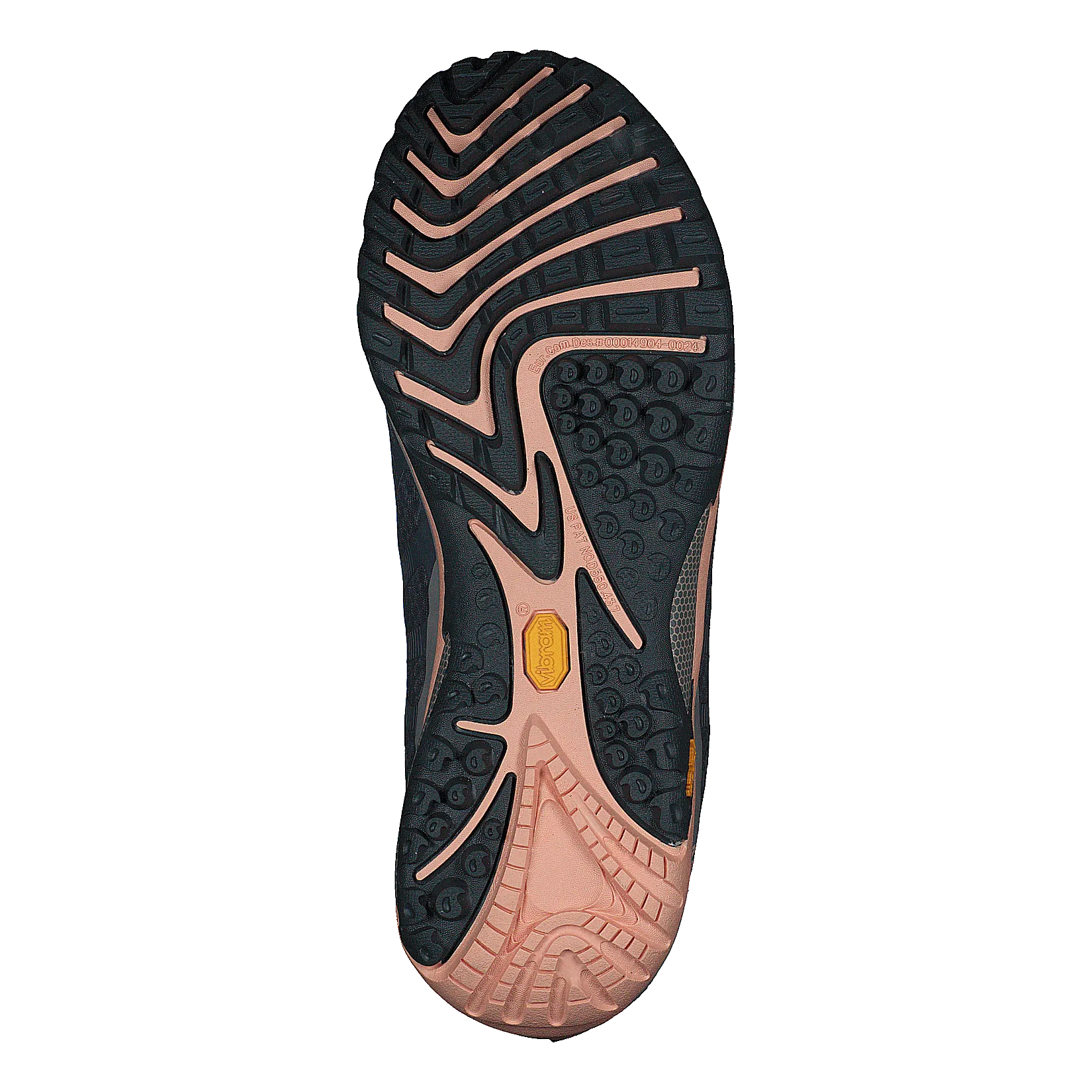 Siren Edge 3 Wtpf Paloma/peach