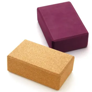 Sissel Yoga Block