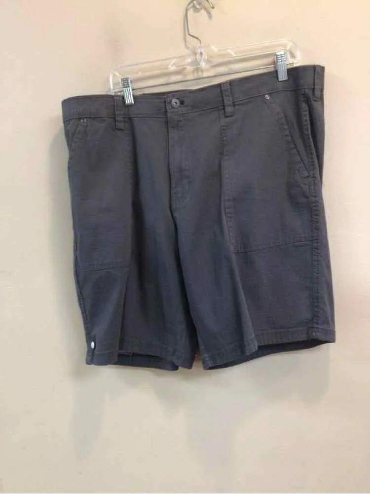 SIZE 40 WEATHERPROOF Men's SHORTS