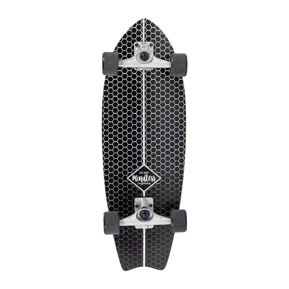 Skate Mindless Fish Tail