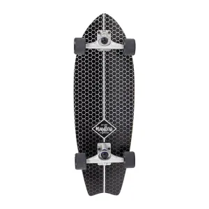Skate Mindless Fish Tail
