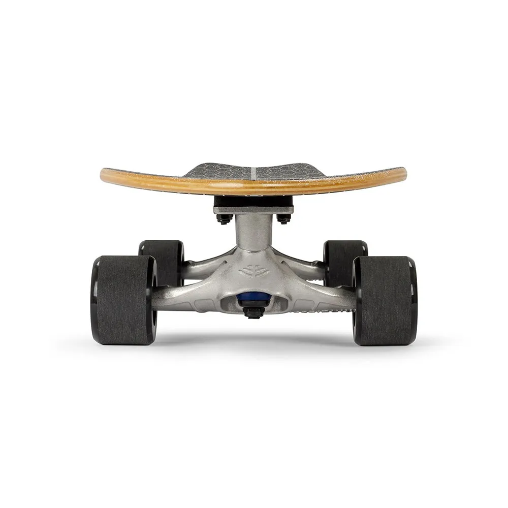Skate Mindless Fish Tail