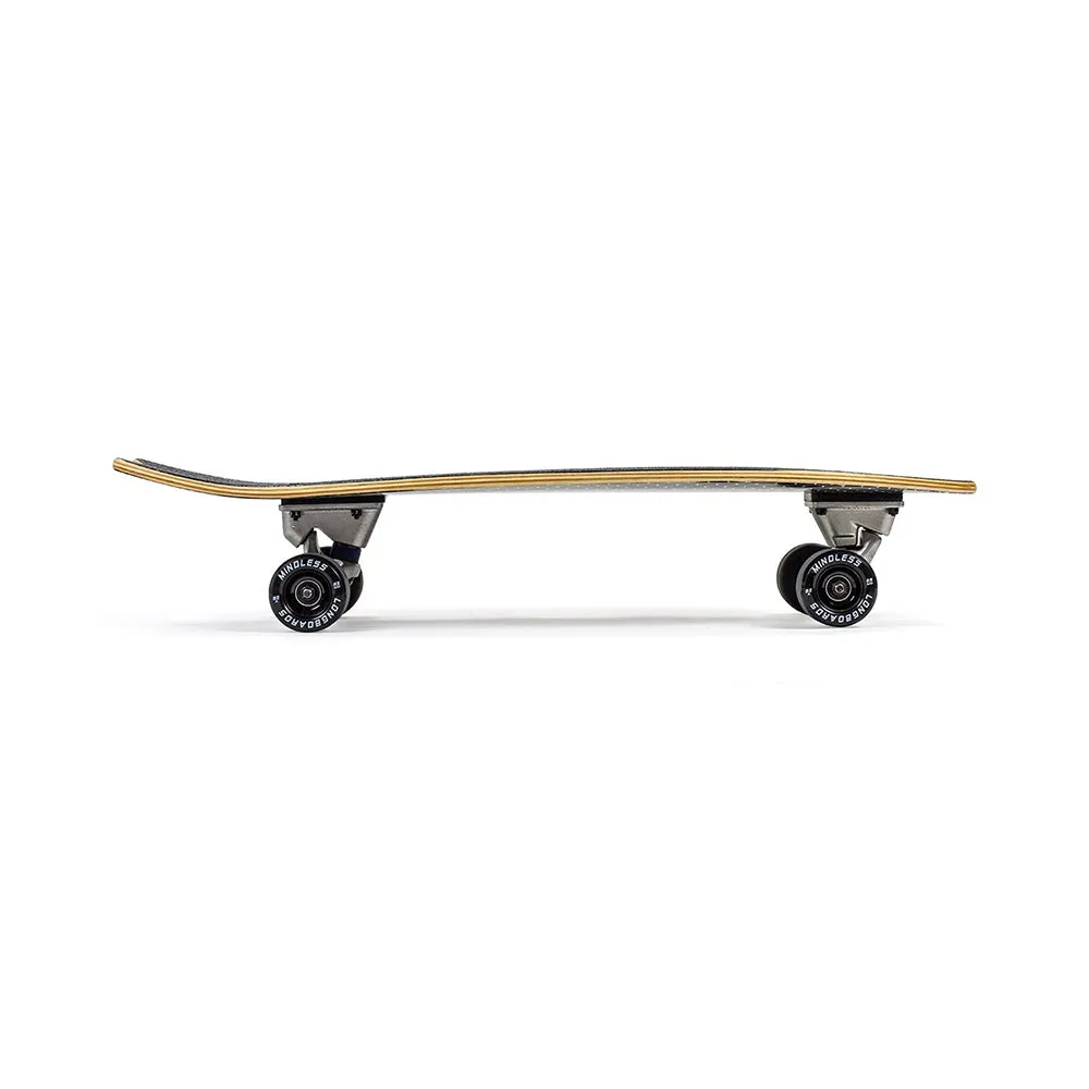 Skate Mindless Fish Tail