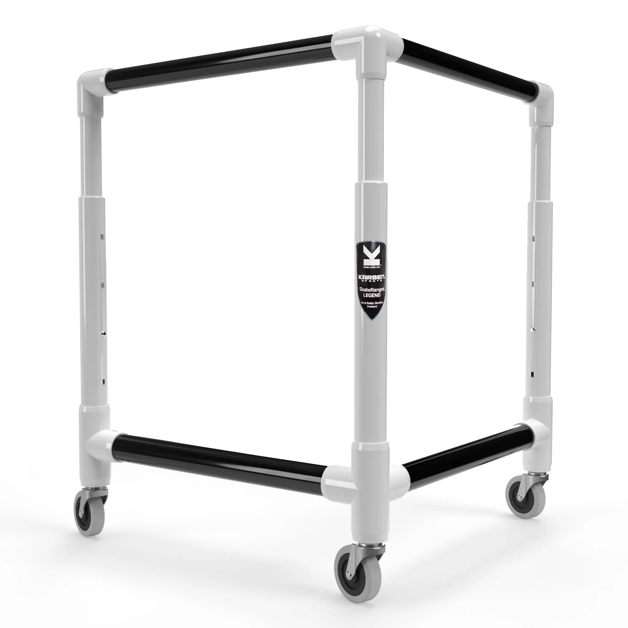 SkateRanger LEGEND SkaterAid Adjustable Roller Skate Trainer