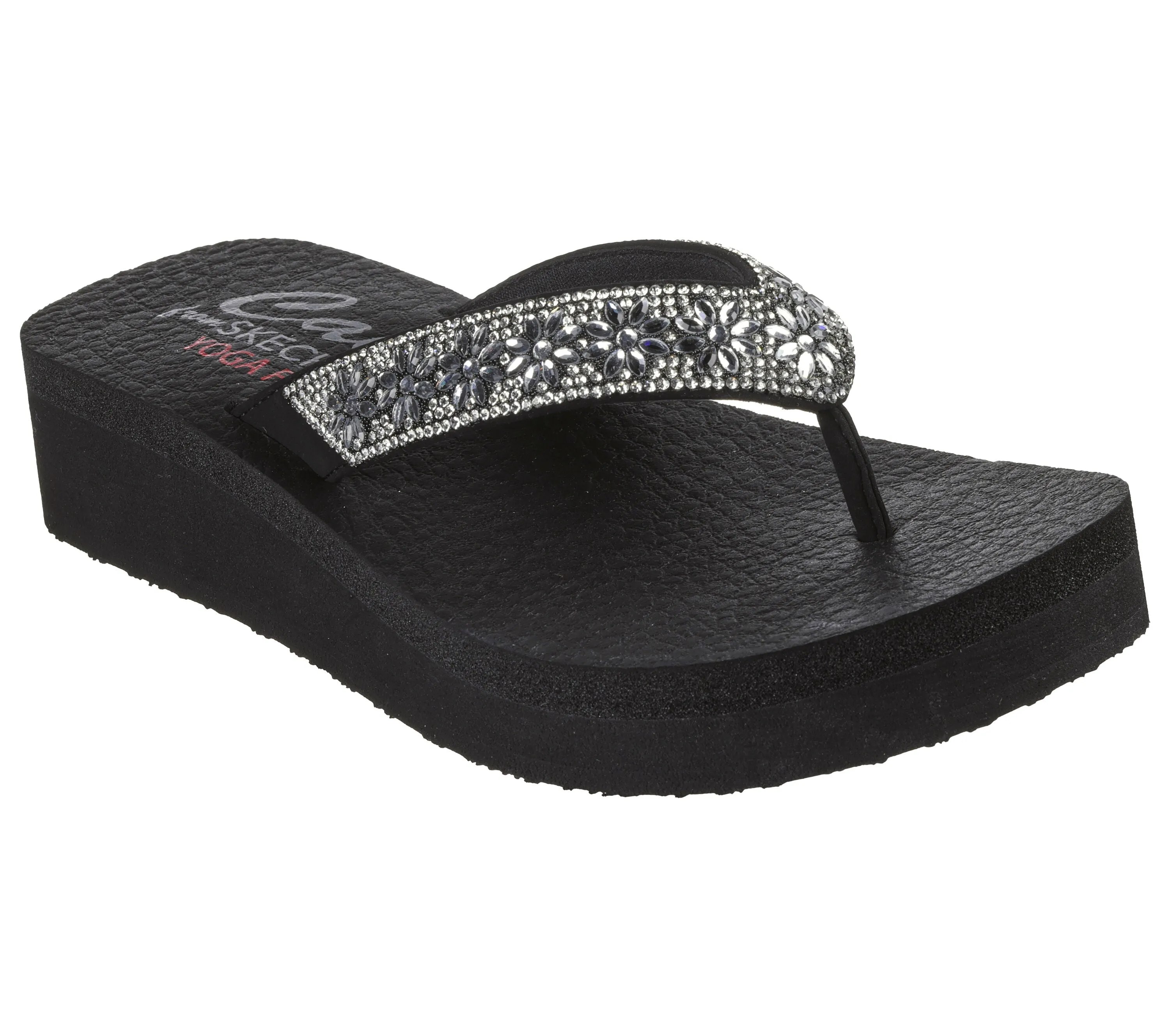 Skechers 119642 Vinyasa - Butterfly Kiss