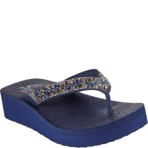 Skechers Vinyasa - Wild Daisies Sandal