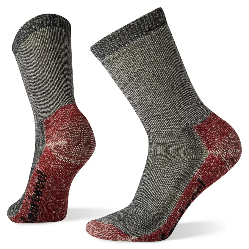 Smartwool Classic Hike FC Crew Socks Femme