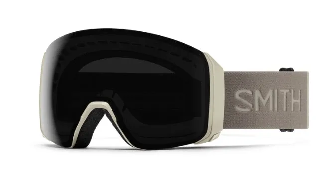Smith 4D MAG XL Adult Goggle 2025