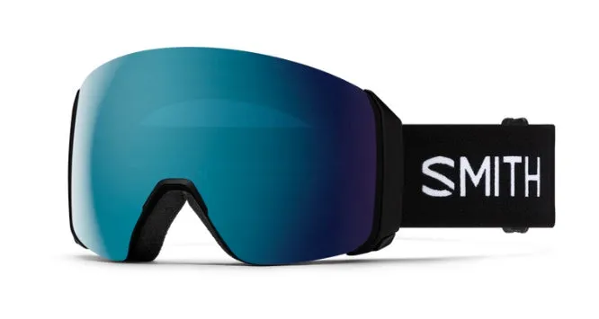 Smith 4D MAG XL Adult Goggle 2025
