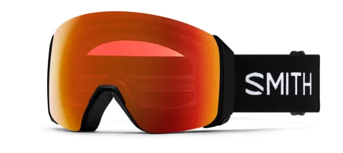Smith 4D MAG XL Adult Goggle 2025
