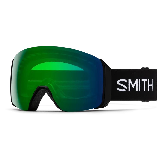 Smith 4D Mag XL Goggle