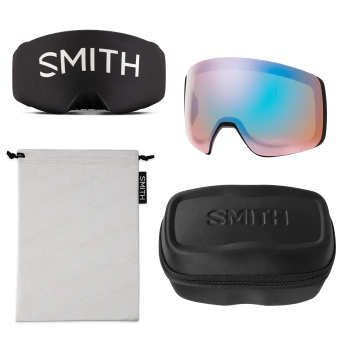 Smith 4D Mag XL Goggle