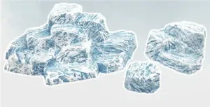 Snowy Hills