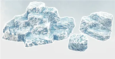 Snowy Hills