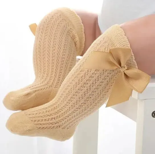 Soft Bottom Anti-Skid Socks