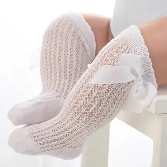 Soft Bottom Anti-Skid Socks